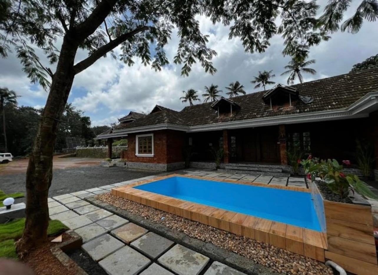 Coconut Valley Neriyamangalam Ngoại thất bức ảnh