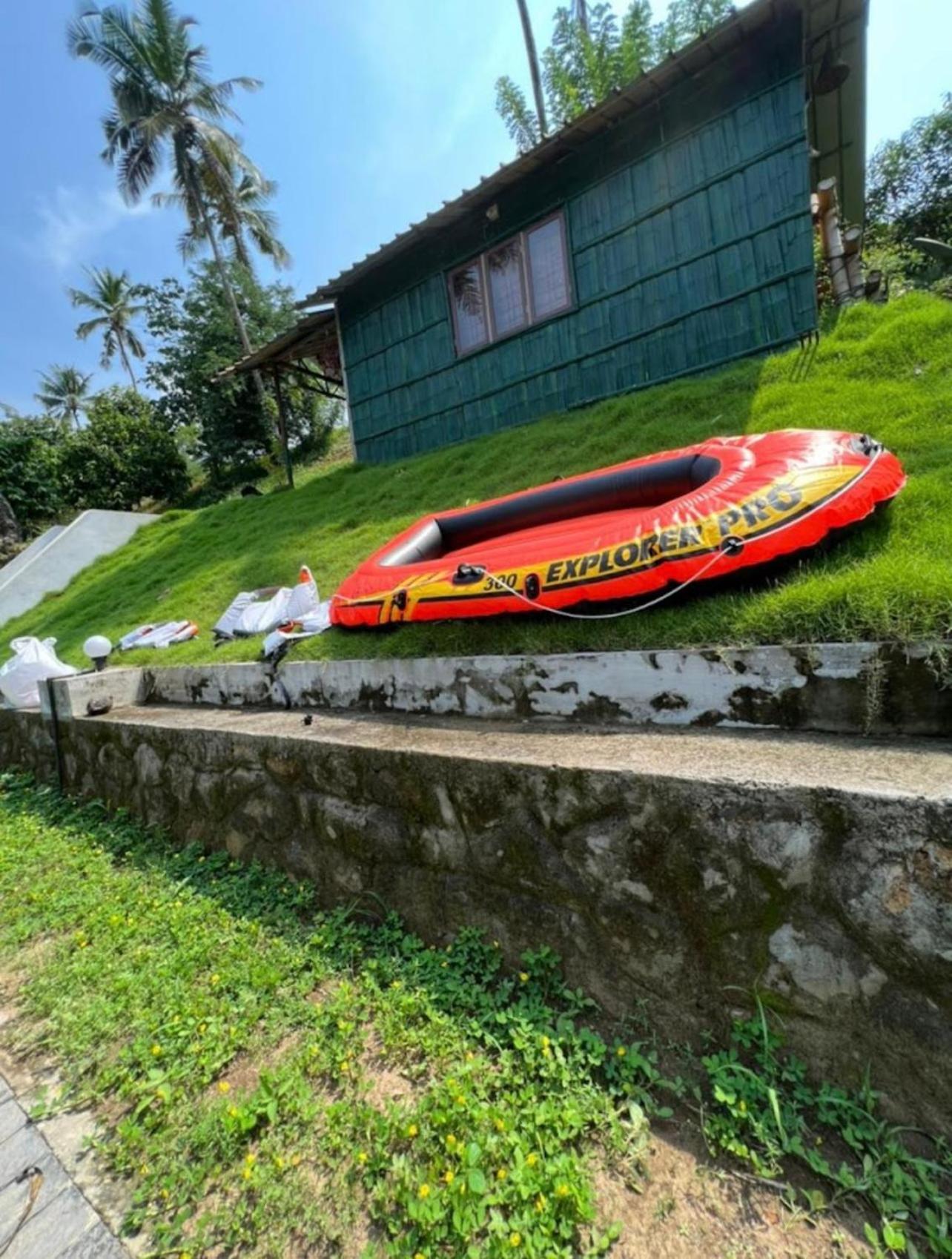 Coconut Valley Neriyamangalam Ngoại thất bức ảnh