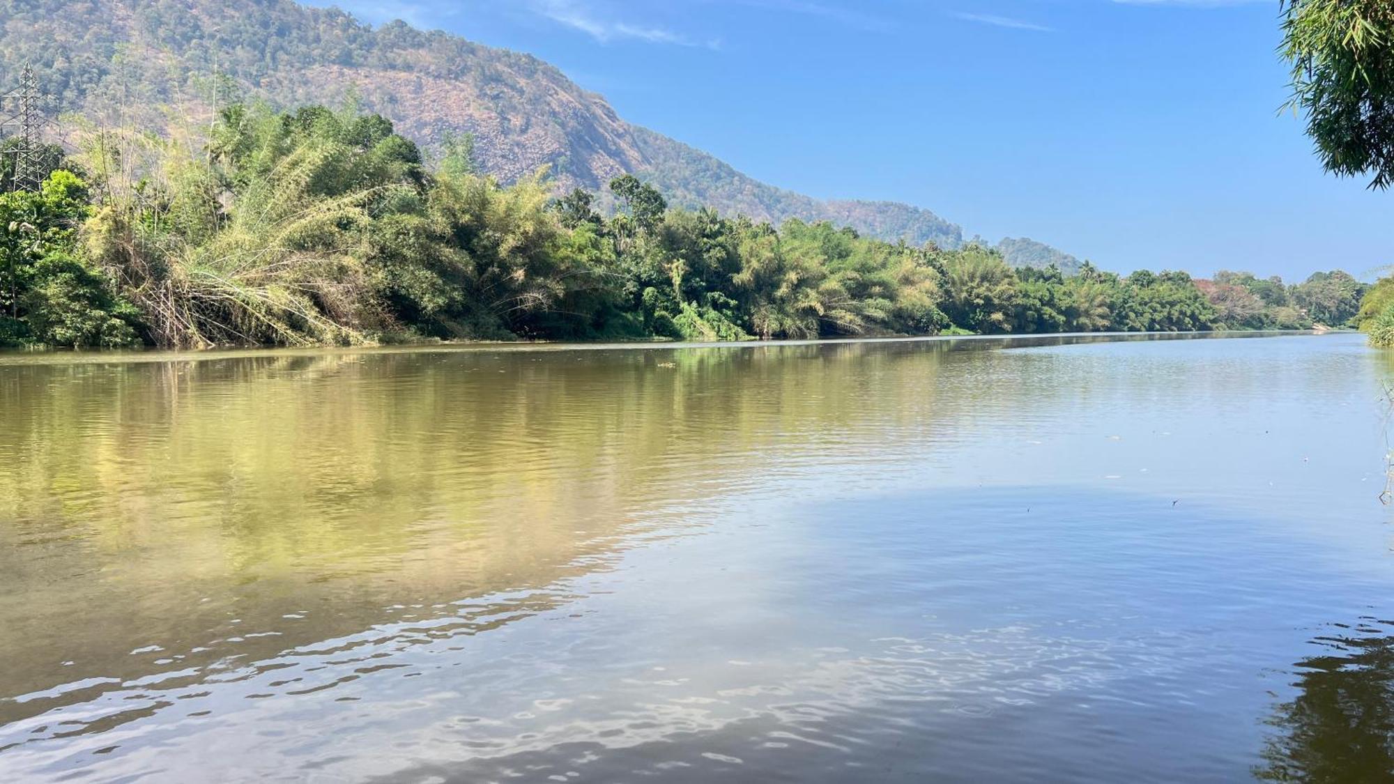 Coconut Valley Neriyamangalam Ngoại thất bức ảnh